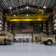 Illustration for article titled Step Inside the U.S. Militarys Advanced Weapons RD Mini-City